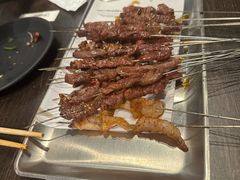 -马海涛牛肉串·午市牛腩饭·烧烤夜宵(领汇广场店)