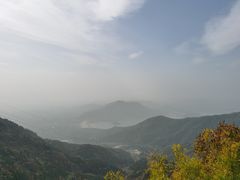 -北京十三陵国家森林公园蟒山景区