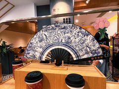 -霸王茶姬(正佳广场店)