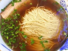 -朱洪元苏式面馆(绿宝广场店)