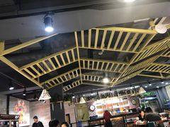 大堂-邵汇大虾(泉园一路店)