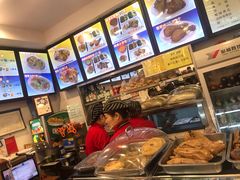 -香妃烤鸡(西单店)