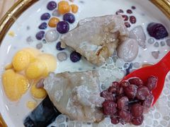 -冰冰酱老味刨冰绵绵冰(中山路总店)