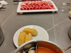 -君邦火锅(新疆大厦店)