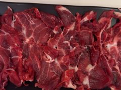 -牛品福潮汕牛肉火锅(旺庄店)