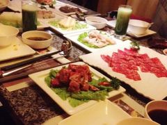 辉哥海鲜火锅(虹桥路店)-辉哥火锅(虹桥路店)