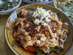 -赵姐猪耳朵饭店