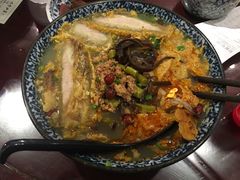 脆皮螺蛳粉-螺世纪螺蛳粉·桂味小排档(裕德店)