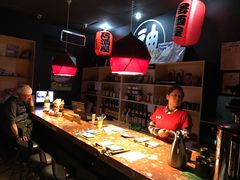 -日本料理神拉面