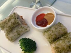 -万山楼海鲜酒家·二十三年老字号