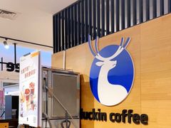 -luckincoffee瑞幸咖啡(顺义华联商厦店)