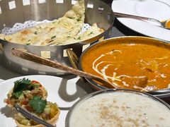 -Pita's&Tika's中东和印度风味餐厅(龙湖天街店)