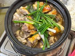 -上南瓦煲鸡·清远鸡·老字号(总店)