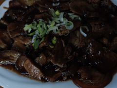 -王三美食(荷斯坦牛路店)