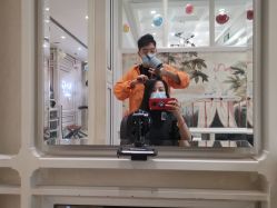 -HH·MG染烫店