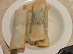 -穆桂英美食(南禅寺店)