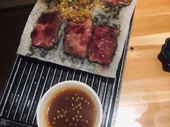 -割烹旭日本料理(龙湖狮山天街店)