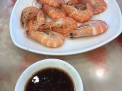 -新金盛·海鲜酒楼(盐田店)