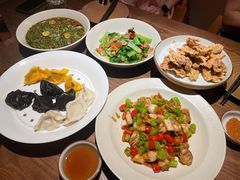 -KŌNG胶东小馆·酒馆(华熙店)