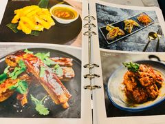 -Home Thai·泰谣(王府井apm店)