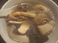 -滇野云南野生菌餐厅(陕西南路店)