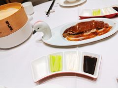 北京烤鸭-北京厨房(SKP店)