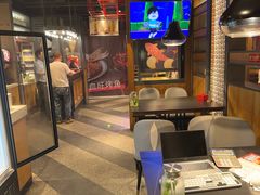 -辣尚瘾·烤鱼·新川菜(交大直营店)