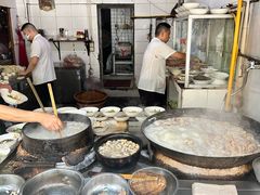 -甘记肥肠粉(马鞍北路店)