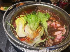 -牛New寿喜烧(虹桥新天地店)