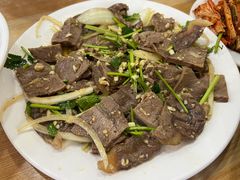 -许氏朝鲜族牛肉汤馆
