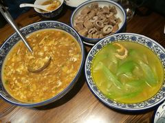 -兰边碗(鼓楼店)