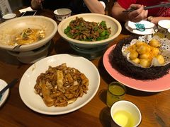 -凤阁楼果木烧鹅(鹤山陈山店)