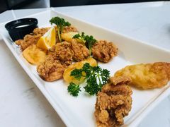 -IL Forno 意坊·意大利餐厅(花园店)