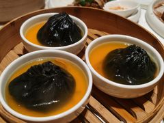 -十二粤味·顺德菜·烧鹅点心(五四广场店)