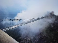 -明堂山风景区