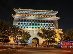 -中国铁道博物馆(正阳门馆)