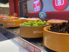 -龍歌自助小火锅(秦淮水游城店)