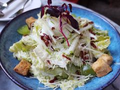 传统凯撒色拉-夏朵餐厅(丁香店)
