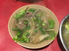 -谢老五跷脚牛肉·非遗传承店