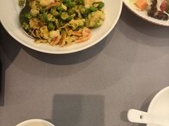 -徐记海鲜(陕西历史博物馆|明德门店)