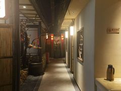 -洞庭土菜馆(天河北总店)