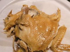-老客家·客家菜(万达店)