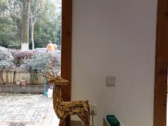 -COTTON CAFE(德信·中外公寓店)