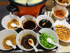 -谦和清心素食(彭州店)