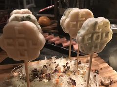 -湊湊火锅·茶憩(石家庄万象城店)
