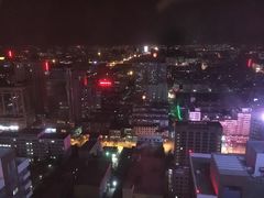 -石家庄诺华廷酒店(万象城湾里庙步行街店)