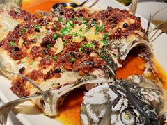 -张福记(陇海中路店)