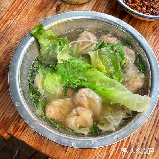 青云阿秋云吞店