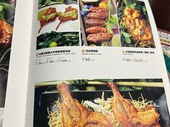 -食彩美印度特色美食餐厅·印度料理