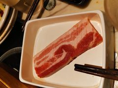 -火炉火自助餐(喜隆多店)